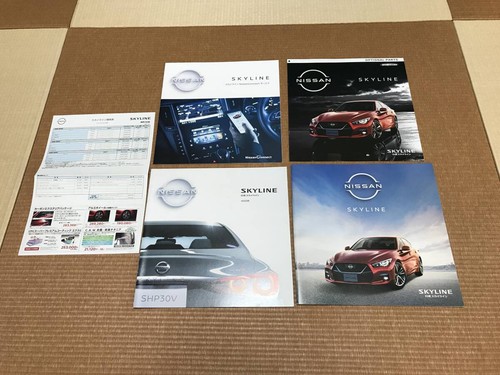 0529 nissan skyline - 0529,