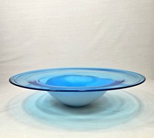 Vintage Finnish Art Glass