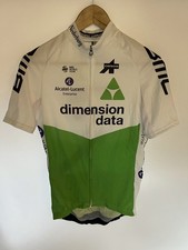 Assos Cycle Jersey Dimension
