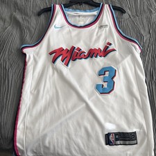 Miami Heat Vice City Jersey