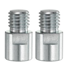 2pc M14 Female to 5/8"-11 Male