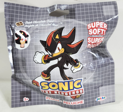 Sonic the hedgehog jakks - the,