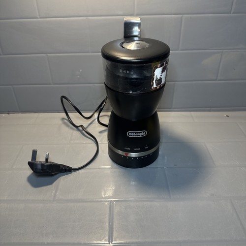 Longhi kg49 electric - de'longhi, coffee
