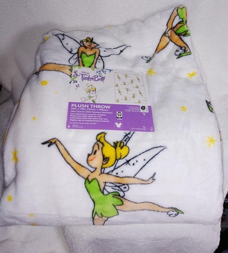 Disney tinker bell - tinker, throw