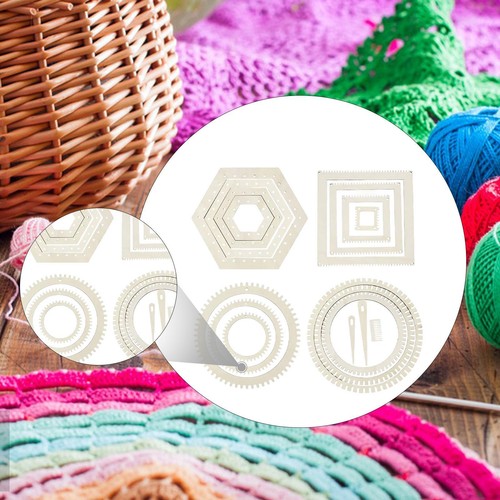 Pieces wooden weaving looms - wooden,