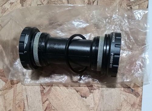 Shimano xtr bb90 - shimano,