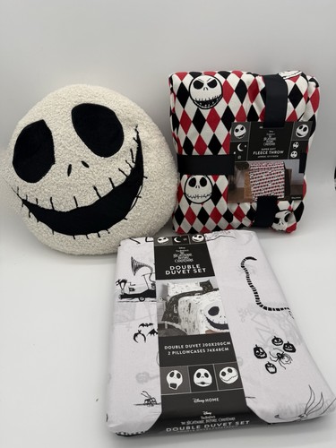 Disney nightmare before - disney,