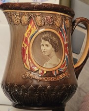 ROYAL DOULTON LARGE JUG