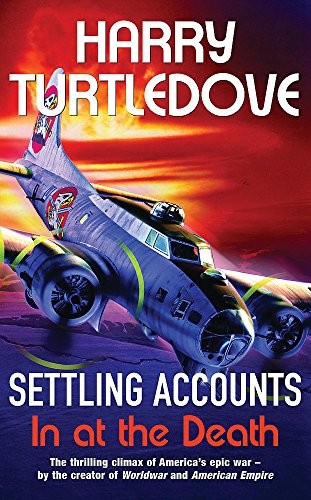 Settling accounts at the - accounts:,