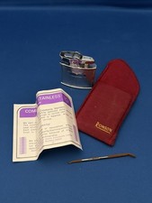 VINTAGE LADIES RONSON LIGHTER