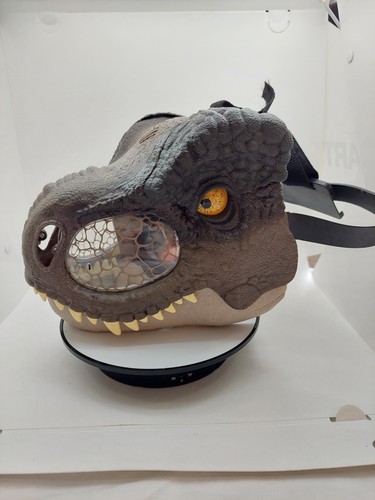Mattel jurassic world chomp - jurassic, n