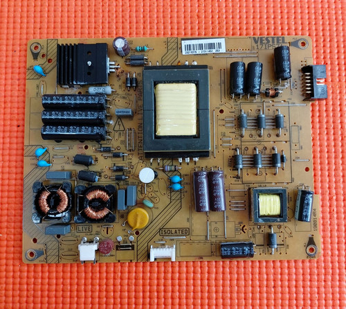 Power supply for polaroid - supply,