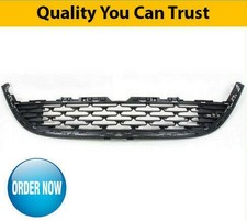 2012-2015 Front Bumper Lower