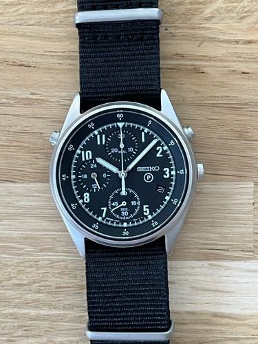 Vintage 1993 seiko men - 1993,