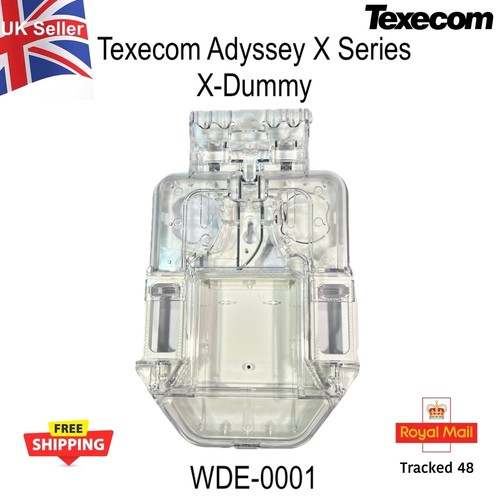 Texecom odyssey series - odyssey,