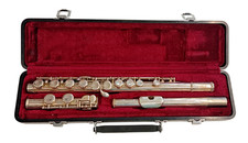 Jupiter JFL 511 2 Flute Used