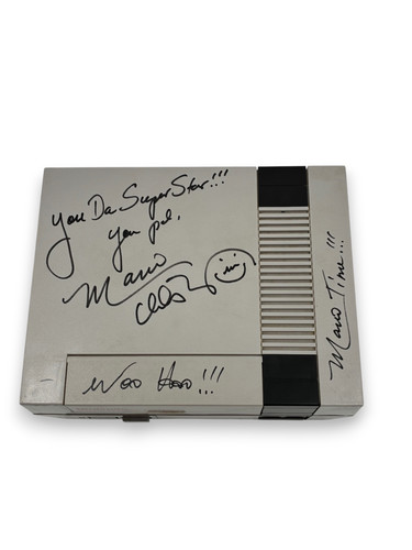 Charles martinet signed - charles,