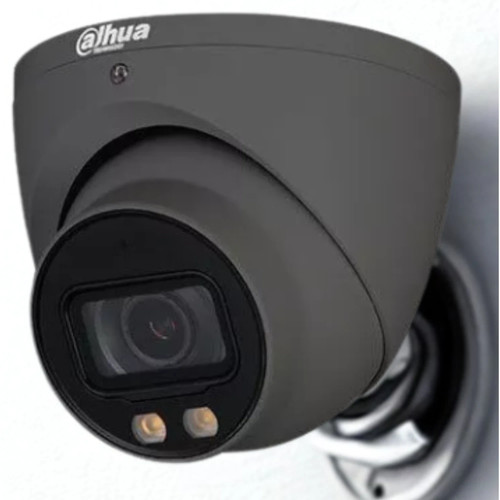 Dahua 5mp full colour hdcvi - 5mp,