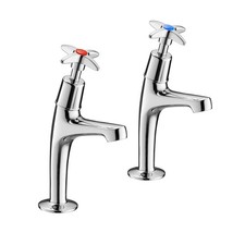 Deva Kitchen Sink Taps Pair