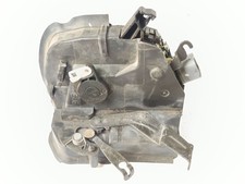 FRONT RIGHT DOOR LOCK / 1144225 FOR BMW 3 COUPE E46 320 CD
