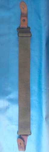 Lee enfield rifle sling - lee, no.8