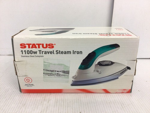Status tuscan travel steam - travel,