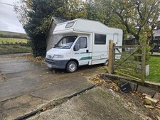 private motorhomes for sale near me peugoat 2.4 td motorhome