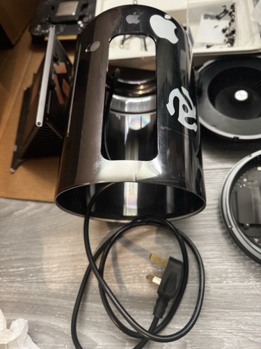 Apple mac pro - mac, xeon