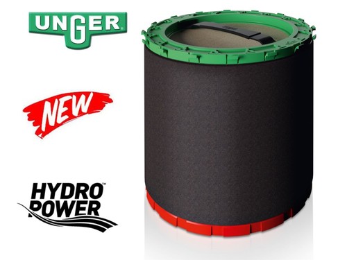 Unger hydropower ultra filter - unger,