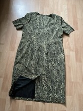 JAEGER DRESS UK 18