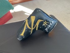 Miura Blade Putter Headcover
