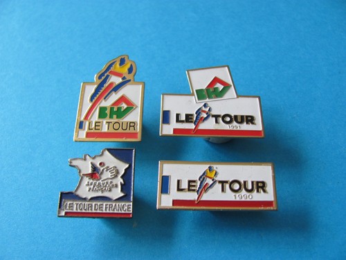 Vintage le tour de - vintage,