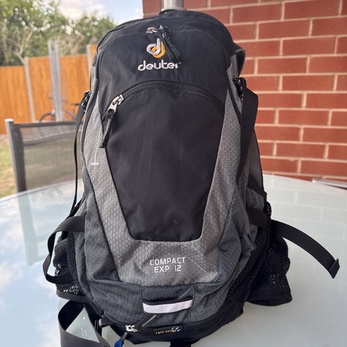 Showroom deuter compact exp - ex-showroom,