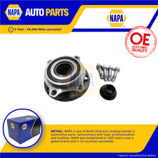 Wheel Bearing Kit fits ALFA