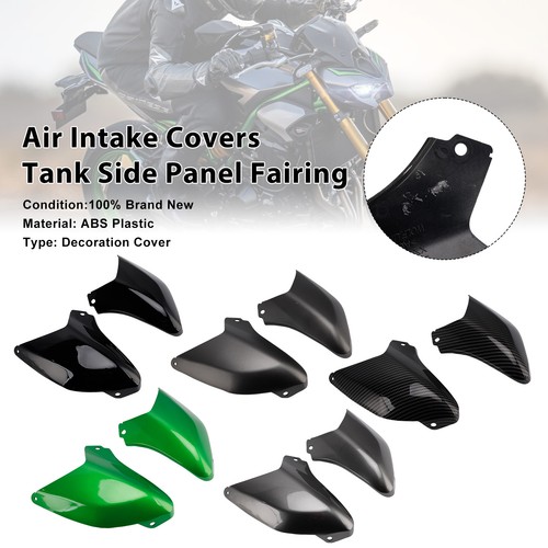Air intake covers - air,