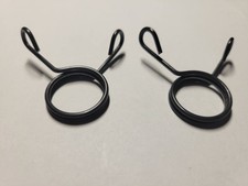 Soloflex OEM Retainer Spring