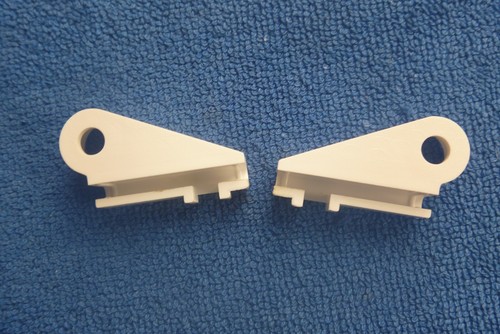 Merlyn grey door roller - grey,