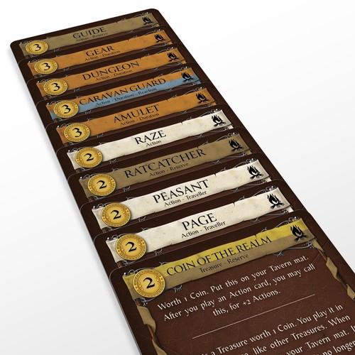 Adventures dominion premium - -,