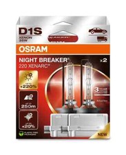 OSRAM D1S NIGHT BREAKER 220
