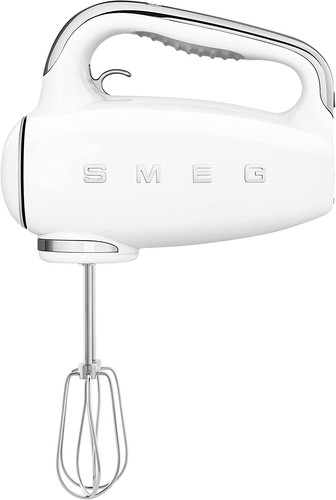 Smeg hmf01 hand - hand, mixer