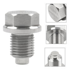 M14x1.5mm Engine Magnetic Oil