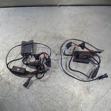 Universal Aftermarket Xenon Headlight Conversion Upgrade Kit inc Ballasts