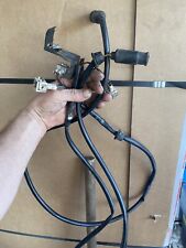 Mk1 Golf Roof Hood Loom Power