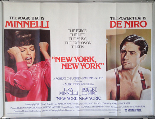 Cinema poster new - poster:,