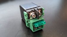 STARTER RELAY 12v Honda Sh 125