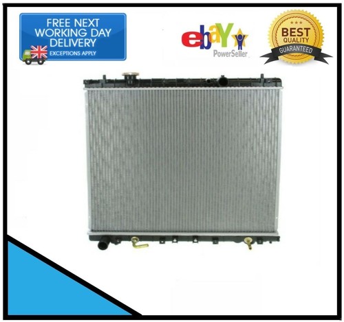 Radiator for mazda bongo - radiator,