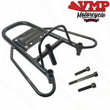 New Rear Luggage Helmet Carry