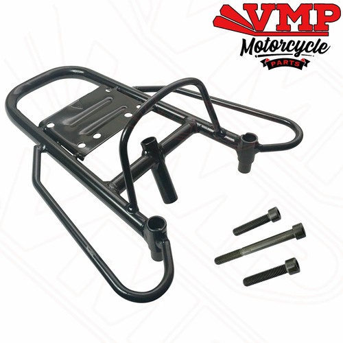 New rear luggage helmet carry - luggage,