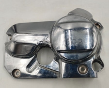 RIGHT CARTER ENGINE COVER - YAMAHA XVS DRAGSTAR 650 YEAR 1996 TO 2003