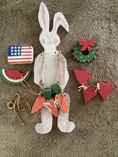 Wooden Country Handmade